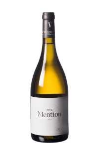 Witte wijn Valensac - Chardonnay Avec Mention Languedoc Roussillon Frankrijk
