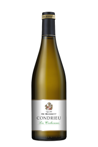 Witte wijn Vignoble De Boisseyt - Condrieu Les Corbonnes Rhône Frankrijk