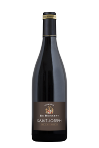 Rode wijn Vignoble De Boisseyt - Saint-Joseph Les Garipelées Rouge Rhône Frankrijk