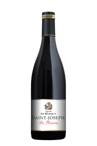 Rode wijn Vignoble De Boisseyt - Saint-Joseph Les Rivoires Magnum