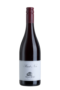 Rode wijn Villa Wolf - Pinot Noir Rheinland-Pfalz