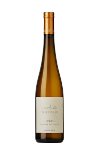 Witte wijn Wieninger - Nussberg Grüner Veltliner Wien Oostenrijk