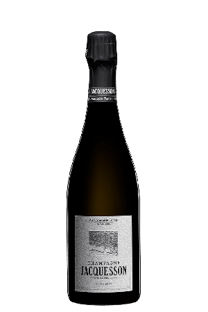 Champagne Jacquesson - Aÿ Vauzelle Terme