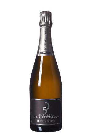 Champagne Billecart-Salmon - Brut Réserve
