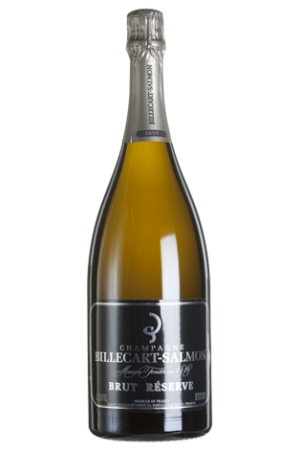 Champagne Billecart-Salmon - Brut Réserve Magnum