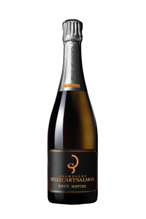 Champagne Billecart-Salmon - Brut Nature