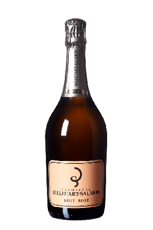 Champagne Billecart-Salmon - Brut Rosé