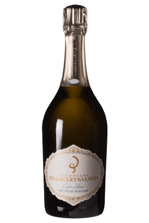 Billecart-Salmon Cuvee Louis Blanc de Blancs Chardonnay