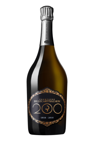 Champagne Billecart-Salmon - Cuvée 200 Magnum