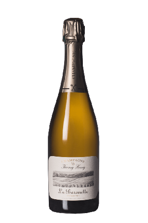 Champagne Thierry Houry - Parcellaire 'Baronette' Extra Brut