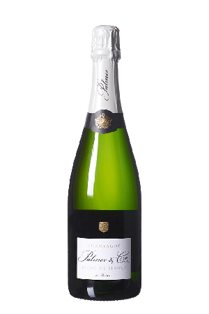 Champagne Palmer & Co -  Blanc de Blancs