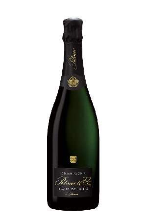Champagne Palmer & Co - Blanc de Noirs