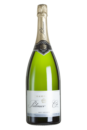 Champagne Palmer & Co - Brut Réserve Magnum Frankrijk