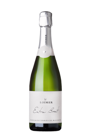Weingut Loimer - Winzersekt Reserve Extra Brut