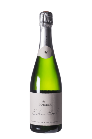 Weingut Loimer - Winzersekt Reserve Extra Brut Magnum