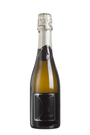 Eugenio Collavini Viticoltori - Il Grigio Spumante Brut 1/2