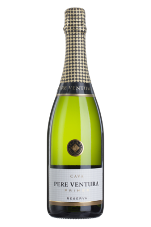 Cava Pere Ventura - Primer Brut Reserva