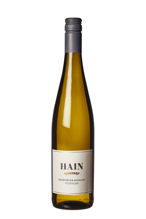 Weingut Hain - Piesporter Feinherb Riesling Moezel Duitsland
