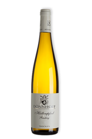 Dönnhoff - Roxheimer Höllenpfad Trocken Erste Lage 