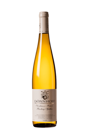 Dönnhoff - Oberhäuser Brücke Riesling Spätlese Nahe Duitsland Witte wijn