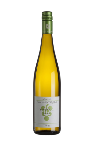 Weingut Ökonomierat Rebholz - Riesling Trocken Pfalz Duitsland 