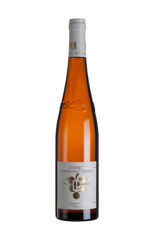 Weingut Ökonomierat Rebholz - Ganz Horn Im Sonnenschein Riesling GG
