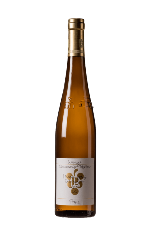 Weingut Ökonomierat Rebholz - Mandelberg Weisser Burgunder GG 
