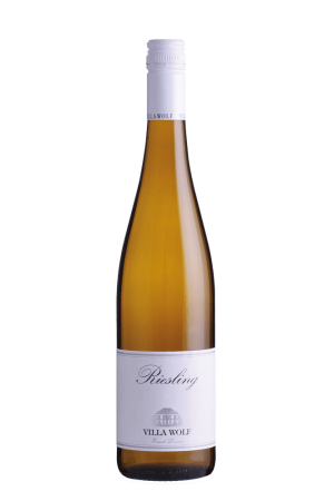 Villa Wolf - Riesling Fruity