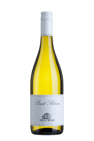 Villa Wolf - Pinot Blanc witte wijn