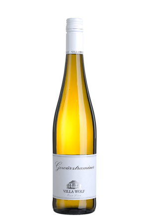 Villa Wolf - Gewürztraminer witte wijn