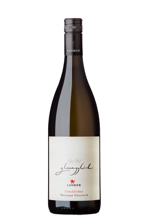 Weingut Loimer - Gluegglich Weiβ (blend autochtone druivenrassen)