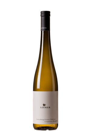 Weingut Loimer - Grüner Veltliner Loiserberg 1e Lage