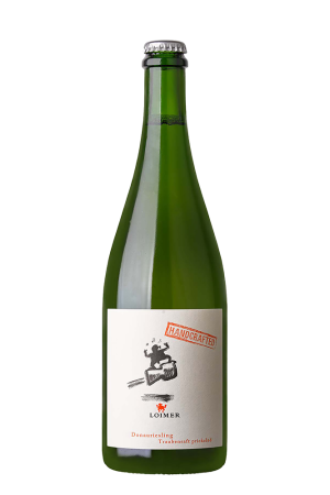 Weingut Loimer - Traubensaft Prickelnd 0,75l