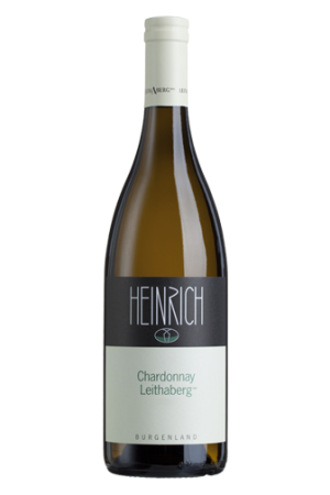 Heinrich - Chardonnay Leithaberg Burgenland Oostenrijk