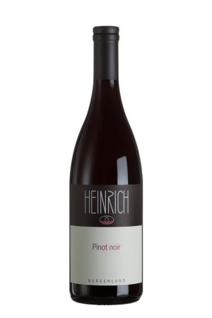 Heinrich - Pinot Noir Burgenland Oostenrijk