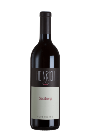 Heinrich - Salzberg Burgenland Oostenrijk