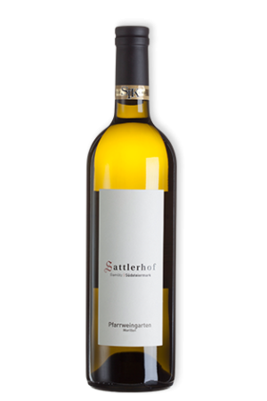 Sattlerhof - Ried Pfarrweingarten Morillon (Chardonnay) Steiermark Oostenrijk