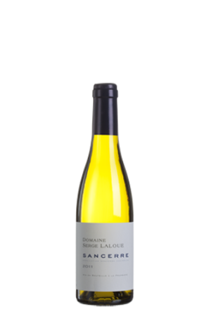Serge Laloue - Sancerre 1/2 Frankrijk