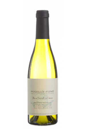Domaine Treuillet - Pouilly Fumé 1/2 Frankrijk Loire