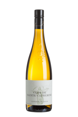 Domaine des Baumard - Coteaux du Layon Clos de Sainte Catherine Loire Frankrijk witte wijn