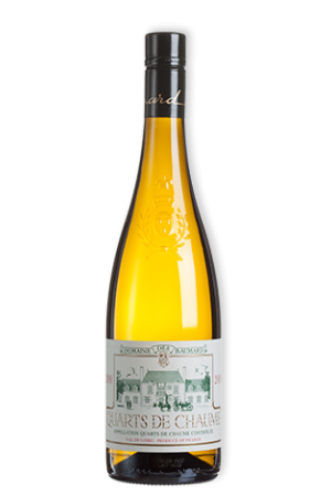 Domaine des Baumard - Quarts de Chaume Frankrijk Loire Frankrijk witte wijn