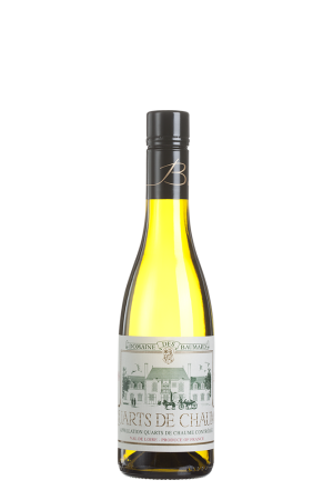 Quarts de Chaume Baumard Chenin Blanc Loire top
