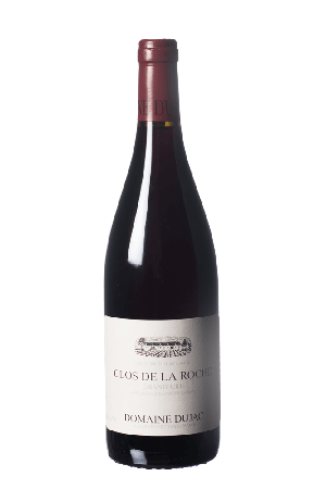 Domaine Dujac - Clos de la Roche Grand Cru Bourgogne Frankrijk rode wijn
