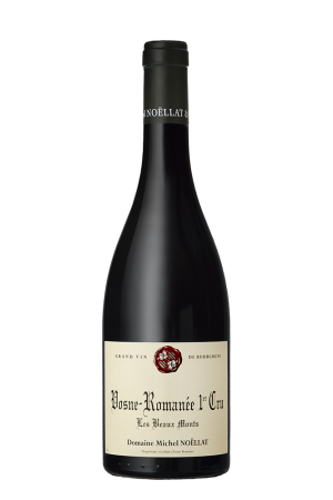 Michel Noëllat & Fils - Vosne Romanee 1er Cru Les Beaux Monts Frankrijk Bourgogne rode wijn