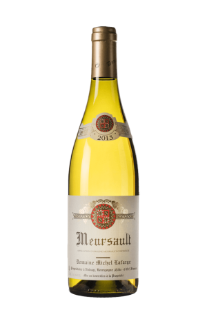 Michel Lafarge - Meursault Bourgogne Frankrijk 