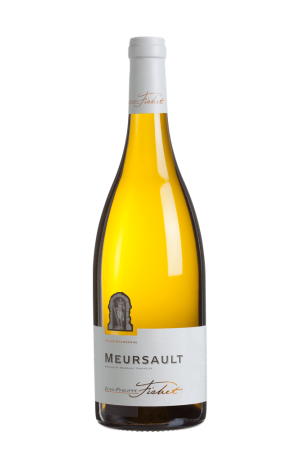 Jean Philippe Fichet - Meursault Frankrijk Bourgogne 