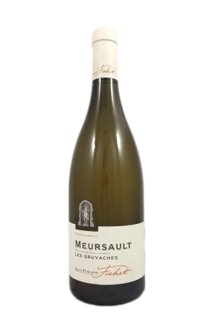 Jean-Philippe Fichet - Meursault Gruyaches Frankrijk