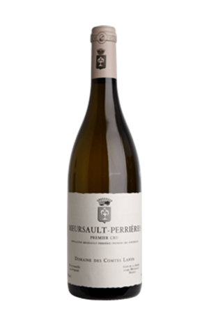Domaine des Comtes Lafon - Meursault 1er Cru Perrières Frankrijk 