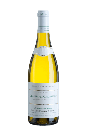 Domaine Michel Niellon - Chassagne-Montrachet Village Blanc Frankrijk witte wijn 