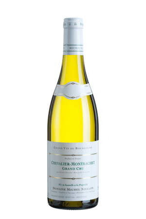 Michel Niellon Bourgogne Chevalier-Montrachet Chardonnay wit Frankrijk 